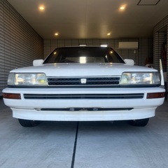 希少‼︎1990年式三代目TOYOTAカムリの画像
