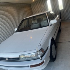 希少‼︎1990年式三代目TOYOTAカムリの画像