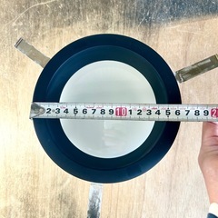 【21個の価格です】LED ERD6277B 遠藤照明 ポーチライト 軒下使用可 LED 埋込穴φ150の画像