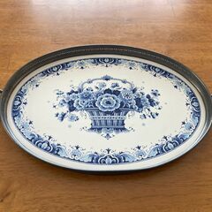 デルフトの中古が安い！激安で譲ります・無料であげます｜ジモティー