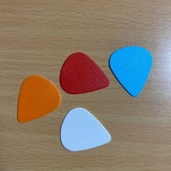 クラッシックギター(Fender)の画像