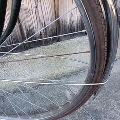 自転車の画像