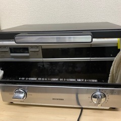 オーブントースター　トースター