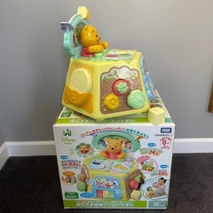 おもちゃ　ディズニー　知育　知育玩具の画像