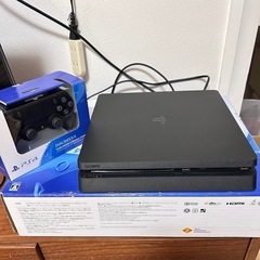 PS4 CUH-2000B  1TB