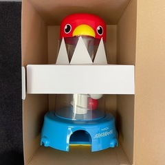 【決まりました】
おもちゃ　くるくるチャイム　kumon  知育　知育玩具の画像