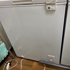 業務用冷凍庫
