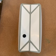 ※手渡限定※【値下しました】ストッケ　ベビーバスニューボーンサポート付の画像