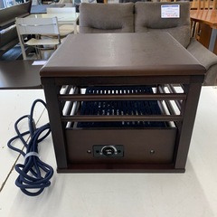 2021年製　一人用コタツ ミニ天板 MPQ-102B ※240...