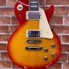 エレキギターレスポール アリアプロⅡ/Blitz 新品　BLP-450 CS(チェリーサンバースト)【現金払いのみ】の画像