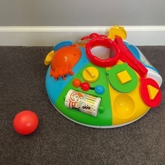 アンパンマン　知育玩具　おもちゃ　知育の画像