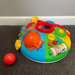 アンパンマン　知育玩具　おもちゃ　知育の画像