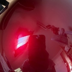 原付　ヘルメットの画像