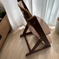 子供用イスの画像