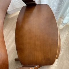 子供用イスの画像