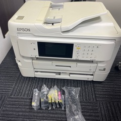 【ジャンク品】エプソンPX-M5081F