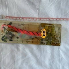 餌木　エギ　エギング　Aの画像