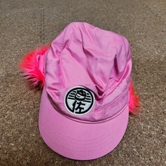 ももクロ・あーりん帽子