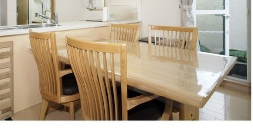 ダイニングテーブルセット⭐︎ダイニングテーブル