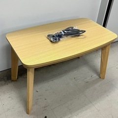 取引場所 南観音 I2410-534 山善 家具調こたつ 201...