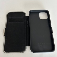 iPhone14用ケース ゼロハリバートンの画像