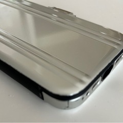 iPhone14用ケース ゼロハリバートンの画像