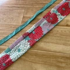 北斎グラフィック　傘＆傘袋の画像