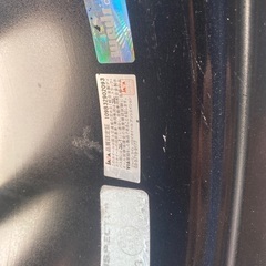 ウエズスポーツ、ホイル一本18インチ10.5、25の画像