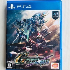 PS4 人気ゲームソフト 4本セットの画像