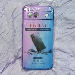 Pixel 8A用ケース
