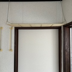 収納棚の画像