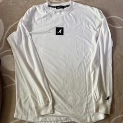 カンゴール　ロンT フードセット　お値下げの画像