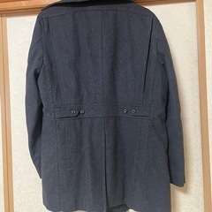 値下げニコルクラブ　コートの画像