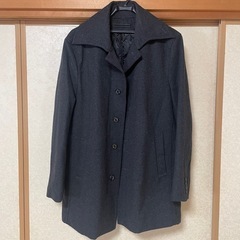 値下げニコルクラブ　コート