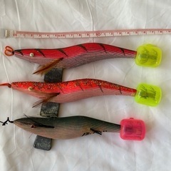 エギの中古が安い！激安で譲ります・無料であげます(7ページ目