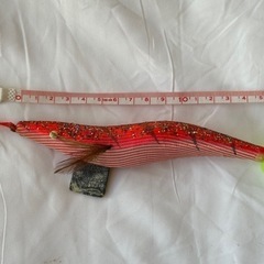 餌木　エギ　エギング　Cの画像