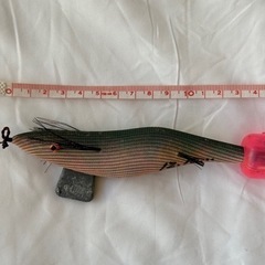 餌木　エギ　エギング　Cの画像