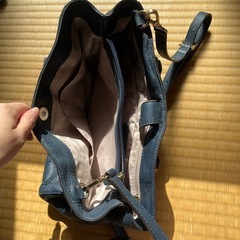 ハンドバッグの画像