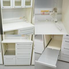 Pamouna パモウナ 家具 キッチンボード 食器棚 レンジボード