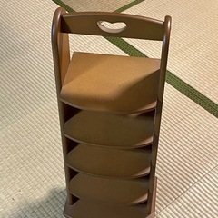 靴箱　靴置き