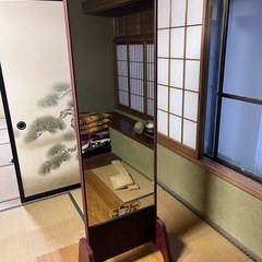 鏡