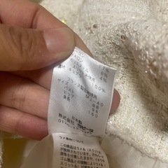 レディースジャケットの画像