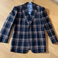 冬物ジャケット