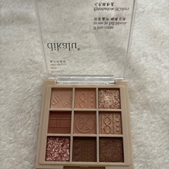 アイシャドウ