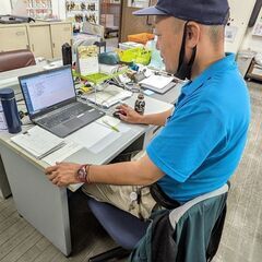 【倉庫内作業・管理 / 未経験歓迎】ならコープのグループ会社 / 週休二日制 / 月給25万以上！ / 福利厚生充実♪＿株式会社CWS565の画像
