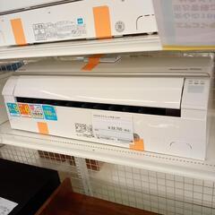 HITACHI 日立 エアコン RAS-GT22K 2.2kw 21年製 室内機分解洗浄済み YJ4196