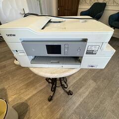 FAX 機器