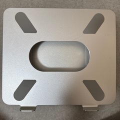 BoYata ノートパソコンスタンド アルミ合金の画像