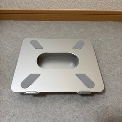 BoYata ノートパソコンスタンド アルミ合金の画像