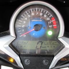 CBR250R 前期型MC41　ABS付の画像